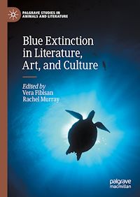 Téléchargez le livre :  Blue Extinction in Literature, Art, and Culture
