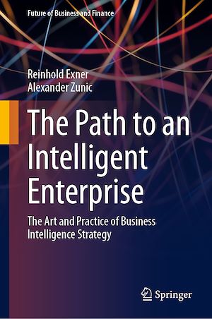 Téléchargez le livre :  The Path to an Intelligent Enterprise