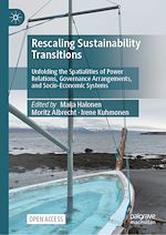 Download this eBook Rescaling Sustainability Transitions