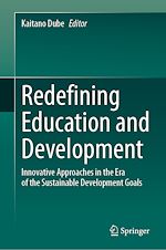 Télécharger le livre :  Redefining Education and Development