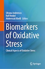 Télécharger le livre :  Biomarkers of Oxidative Stress