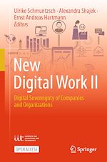 Download this eBook New Digital Work II