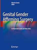 Télécharger le livre :  Genital Gender Affirming Surgery