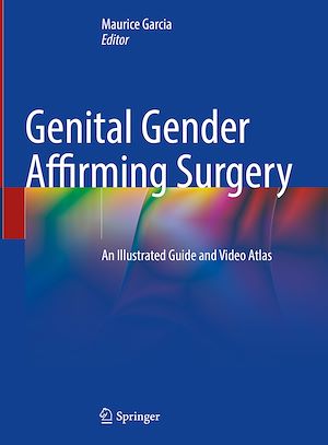 Téléchargez le livre :  Genital Gender Affirming Surgery
