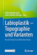 Télécharger le livre :  Labioplastik – Topographie und Varianten