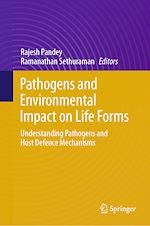 Télécharger le livre :  Pathogens and Environmental Impact on Life Forms