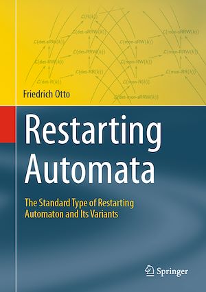 Téléchargez le livre :  Restarting Automata