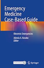 Télécharger le livre :  Emergency Medicine Case-Based Guide