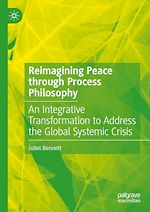 Télécharger le livre :  Reimagining Peace through Process Philosophy