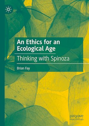 Téléchargez le livre :  An Ethics for an Ecological Age