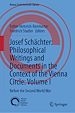 Télécharger le livre :  Josef Schächter: Philosophical Writings and Documents in the Context of the Vienna Circle, Volume I