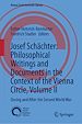 Télécharger le livre :  Josef Schächter: Philosophical Writings and Documents in the Context of the Vienna Circle: Volume II