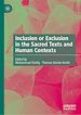 Télécharger le livre :  Inclusion or Exclusion in the Sacred Texts and Human Contexts