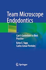 Télécharger le livre :  Team Microscope Endodontics
