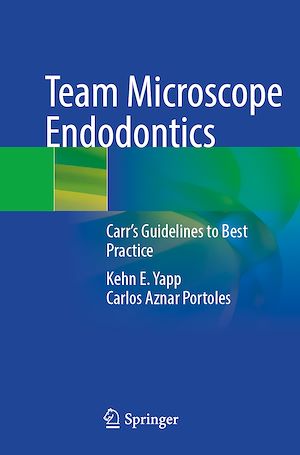 Téléchargez le livre :  Team Microscope Endodontics