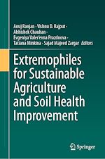 Télécharger le livre :  Extremophiles for Sustainable Agriculture and Soil Health Improvement