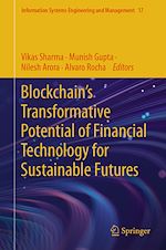 Télécharger le livre :  Blockchain's Transformative Potential of Financial Technology for Sustainable Futures