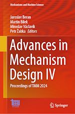 Download this eBook Advances in Mechanism Design IV