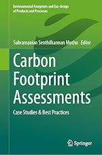 Télécharger le livre :  Carbon Footprint Assessments