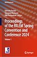 Télécharger le livre :  Proceedings of the RILEM Spring Convention and Conference 2024