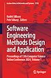 Télécharger le livre :  Software Engineering Methods Design and Application