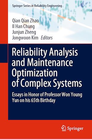 Téléchargez le livre :  Reliability Analysis and Maintenance Optimization of Complex Systems