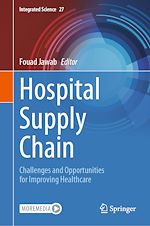 Télécharger le livre :  Hospital Supply Chain