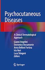 Télécharger le livre :  Psychocutaneous Diseases