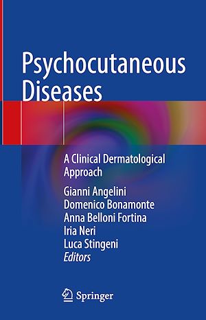 Téléchargez le livre :  Psychocutaneous Diseases