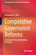 Télécharger le livre :  Comparative Governance Reforms