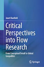 Télécharger le livre :  Critical Perspectives into Flow Research