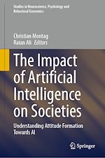 Télécharger le livre :  The Impact of Artificial Intelligence on Societies