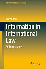Télécharger le livre :  Information in International Law