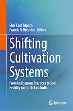 Télécharger le livre :  Shifting Cultivation Systems