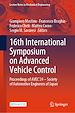 Télécharger le livre :  16th International Symposium on Advanced Vehicle Control