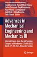 Télécharger le livre :  Advances in Mechanical Engineering and Mechanics III