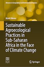 Télécharger le livre :  Sustainable Agroecological Practices in Sub-Saharan Africa in the Face of Climate Change