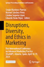 Download this eBook Disruptions, Diversity, and Ethics in Marketing