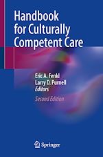 Télécharger le livre :  Handbook for Culturally Competent Care