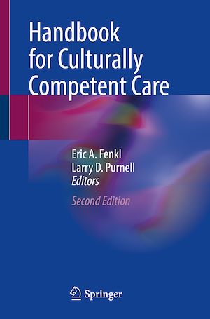 Téléchargez le livre :  Handbook for Culturally Competent Care