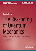 Télécharger le livre :  The Reasoning of Quantum Mechanics