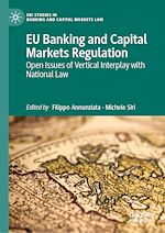 Télécharger le livre :  EU Banking and Capital Markets Regulation