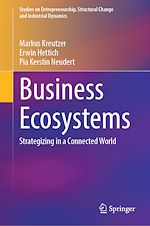 Télécharger le livre :  Business Ecosystems