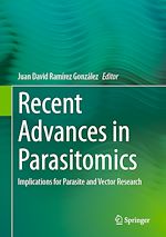 Télécharger le livre :  Recent Advances in Parasitomics