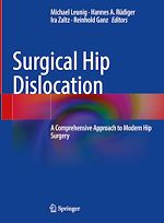 Télécharger le livre :  Surgical Hip Dislocation
