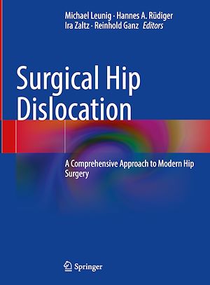 Download the eBook: Surgical Hip Dislocation