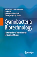 Télécharger le livre :  Cyanobacteria Biotechnology