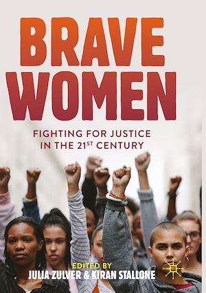 Téléchargez le livre :  Brave Women