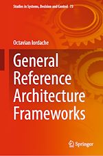 Télécharger le livre :  General Reference Architecture Frameworks