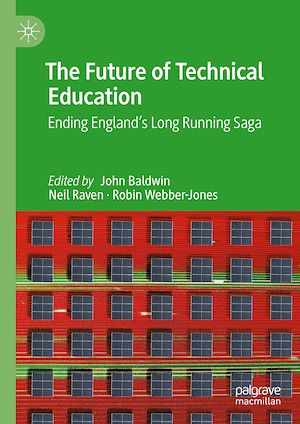 Téléchargez le livre :  The Future of Technical Education